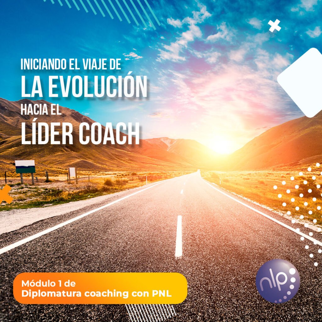 Curso online Iniciando el Viaje Lider Coach