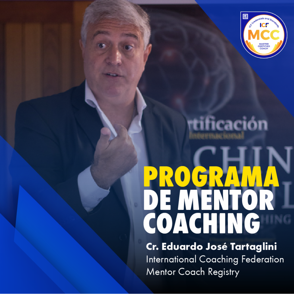 Mentor Coaching ICF