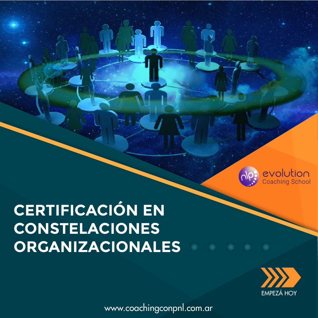 Certificacion en Constelaciones Organizaciones
