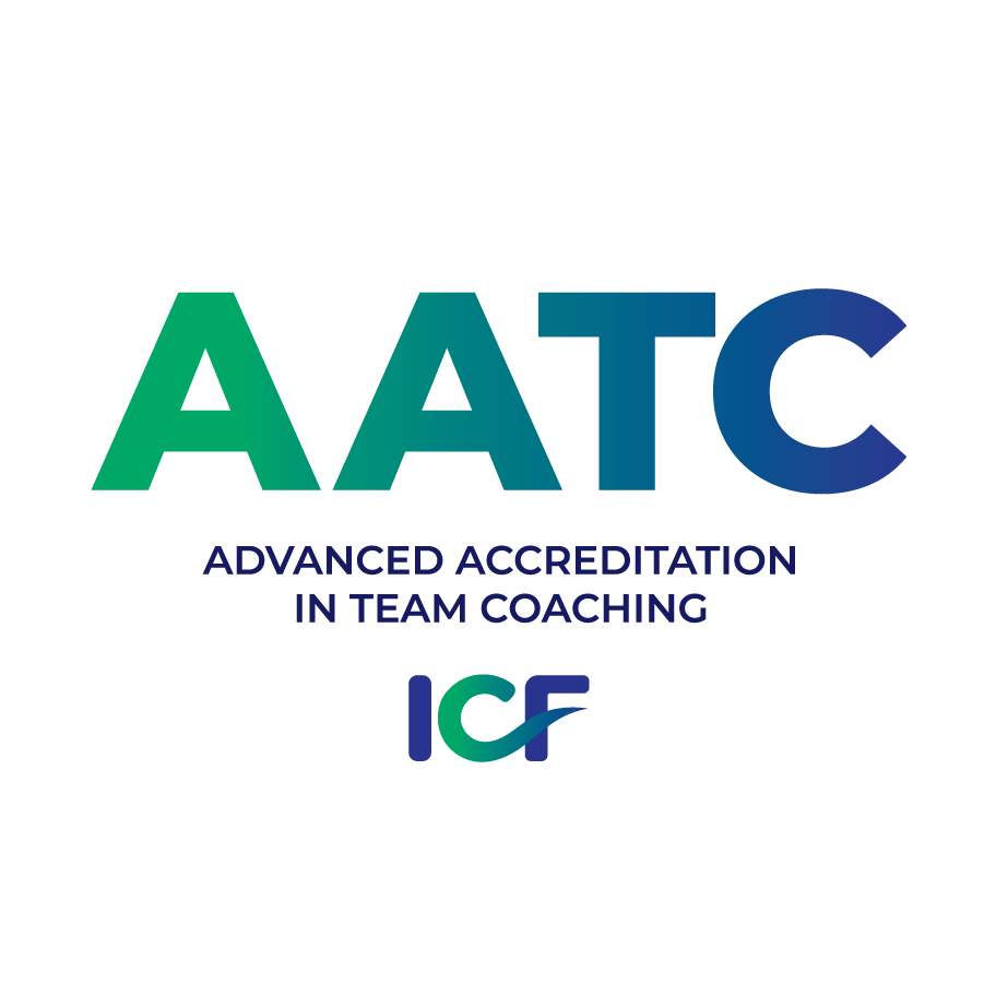 Advance Accreditation in Team Coaching