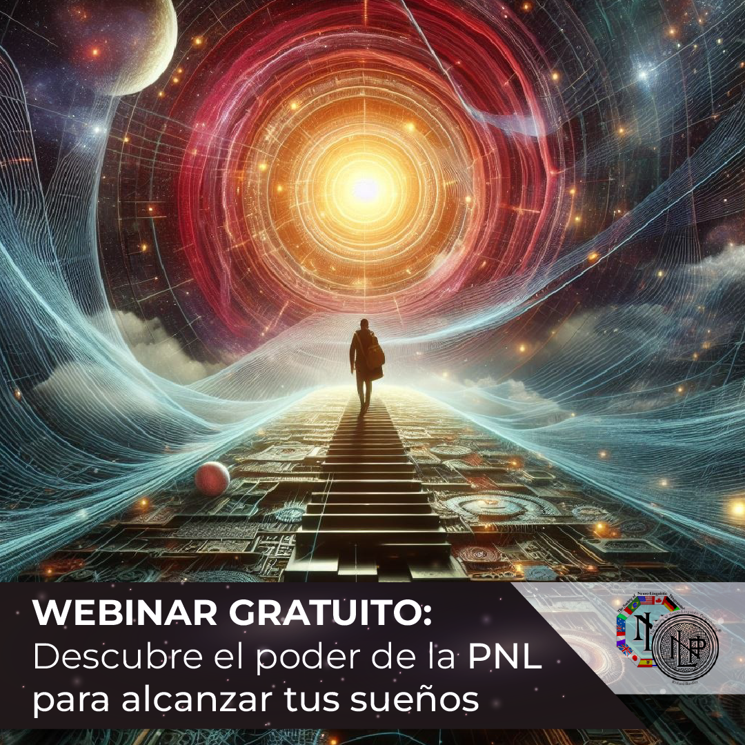 Webinar gratuito PNL