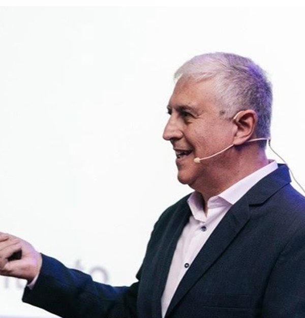 Mentor Coaching ICF Argentina Eduardo Tartaglini.