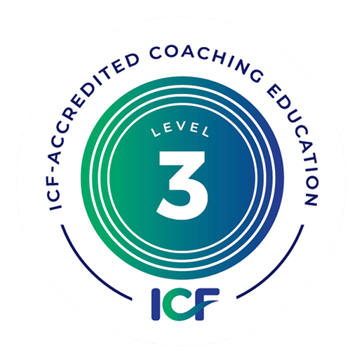 ICF accredited coaching education level 3