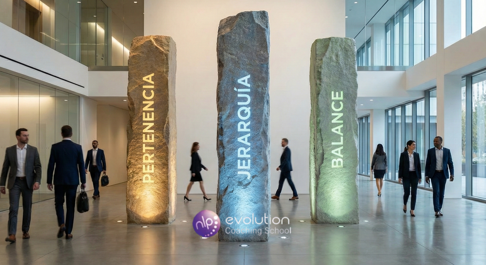 leyes sistémicas en empresas